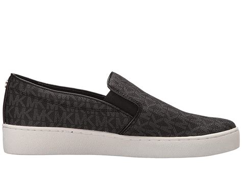 michael kors keaton slip on canada|women's keaton slip on sneakers.